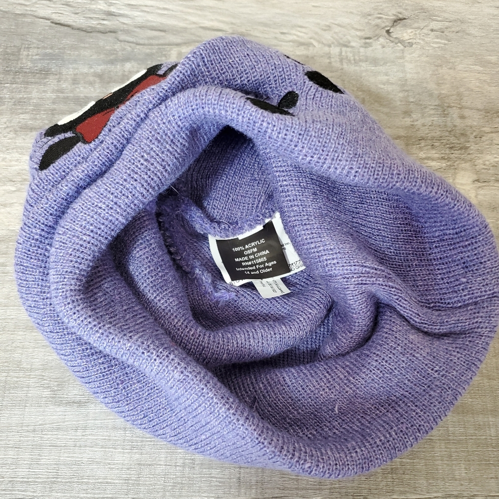 Kiki's Delivery Service Beanie Hat - Picture 4 of 7
